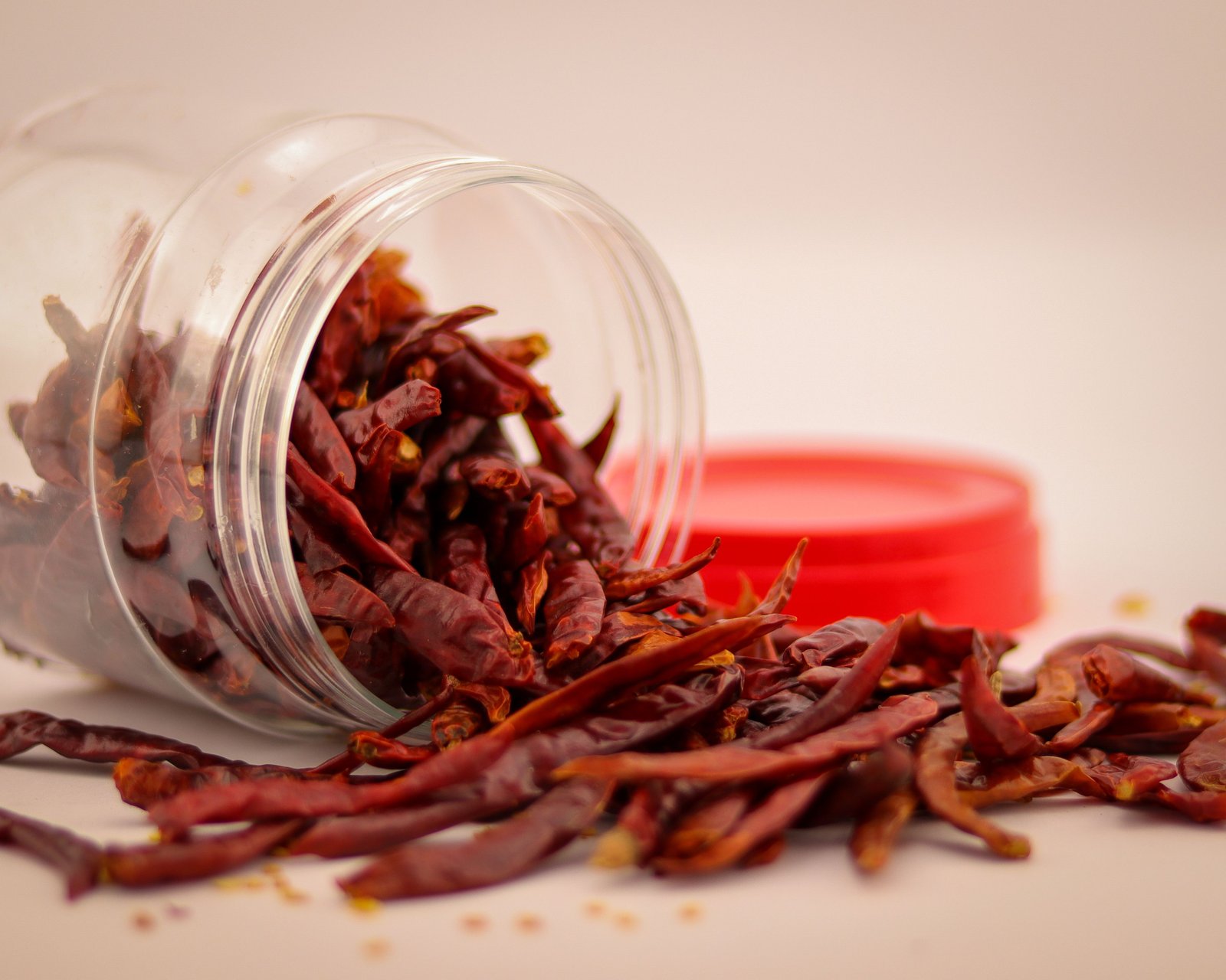 Traditional whole spices
