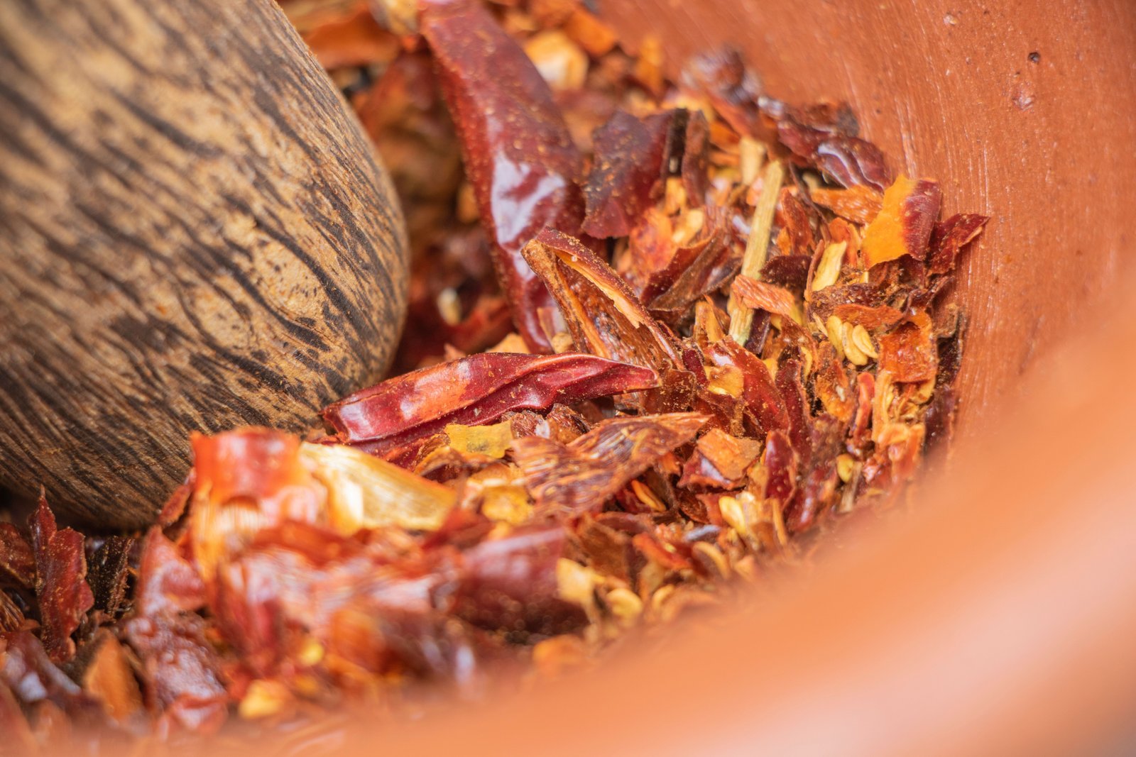 Premium aromatic spices